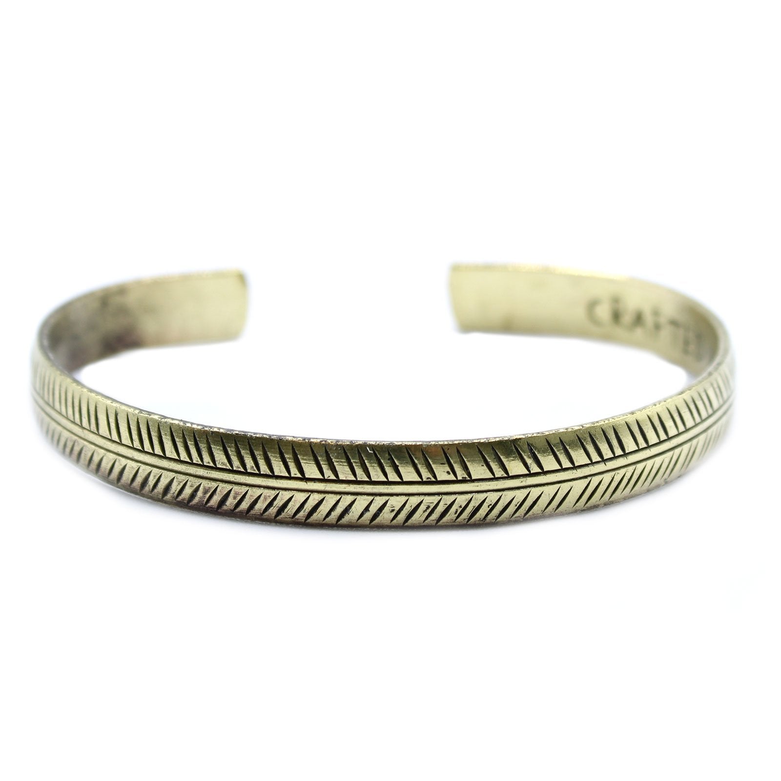 magnetic copper and brass bracelet wearing| Alibaba.com