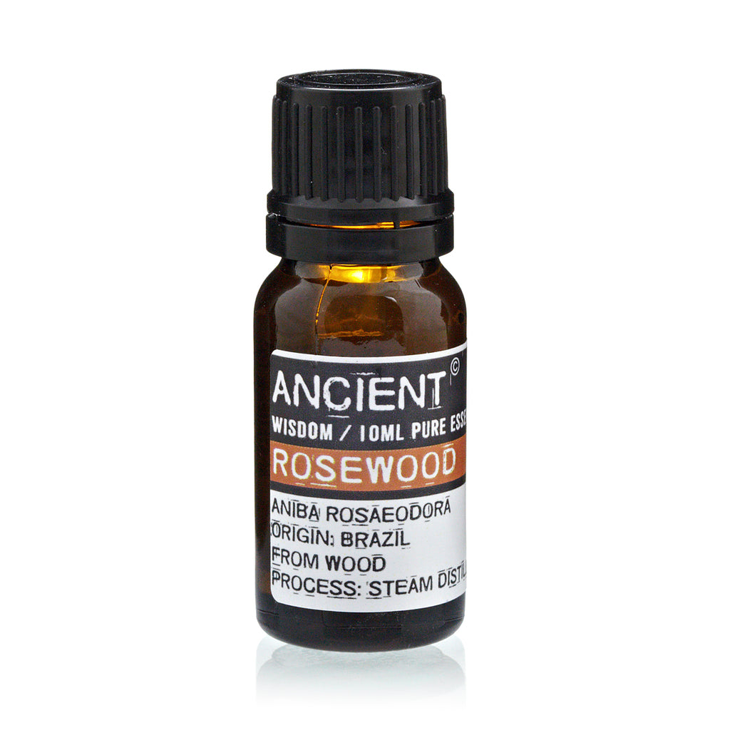 Ancient Wisdom Rosewood Essential Oil