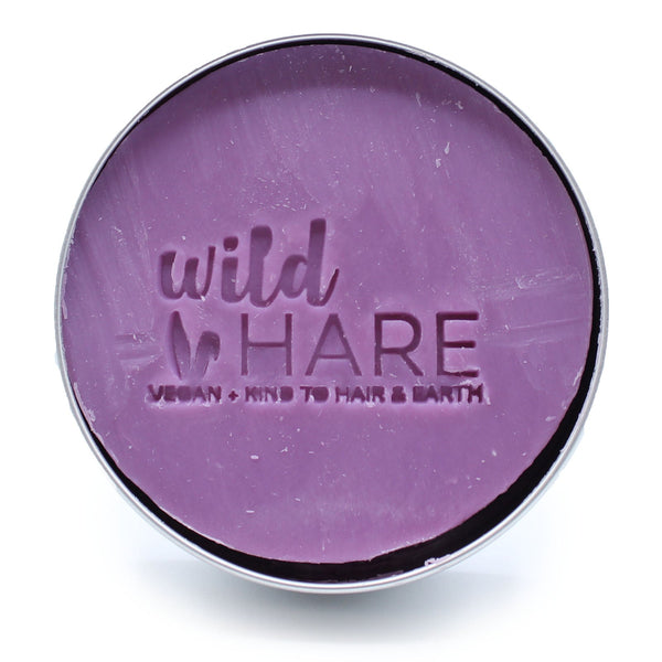 Ancient Wisdom Wild Hare Solid Shampoo 60g - Tutti Frutti