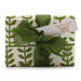 Agnes + Cat Gift Box - Fellberry Candle + White Fig & Rhubarb Bath Fizzer
