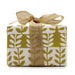 Agnes + Cat Gift Box - Fresh Citrus Candle + Clementine & Morrocan Roll Bath Fizzer