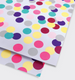 Gift Wrap - Spots - Lagom Design