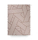 Gift Wrap - Gold Stripes - Lagom Design
