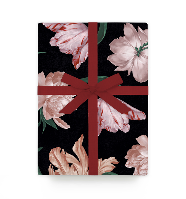 Gift Wrap - Anna Glover Flowers - Lagom Design