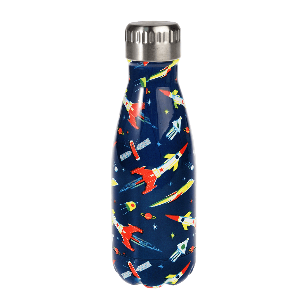 Rex London Space Age Stainless Steel Bottle