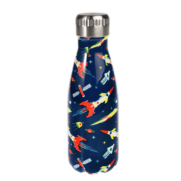 Rex London Space Age Stainless Steel Bottle