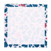 Ohh Deer - Cath Kidston - Marble Heart (Green) Post It Notes