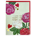 Raspberry Blossom 'I Love You, Always Have, Always Will' Card