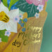 Raspberry Blossom 'Happy Mother's Day, Grandma' Card