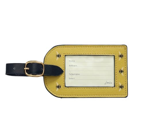Joules Luggage Tag