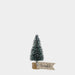 East of India Bottle Brush Christmas Tree - Extra Large