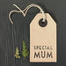 East of India Brown Label - Special Mum