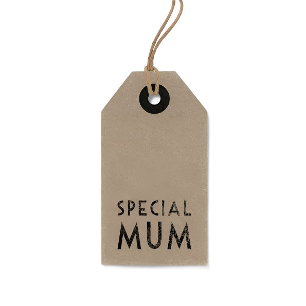 East of India Brown Label - Special Mum