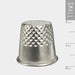 East of India Thimble
