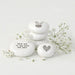 East of India Porcelain Pebble - Special Mum