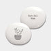 East of India Porcelain Pebble - Special Mum