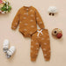 Boho Baby Outfit - Sunshine Baby Clothing