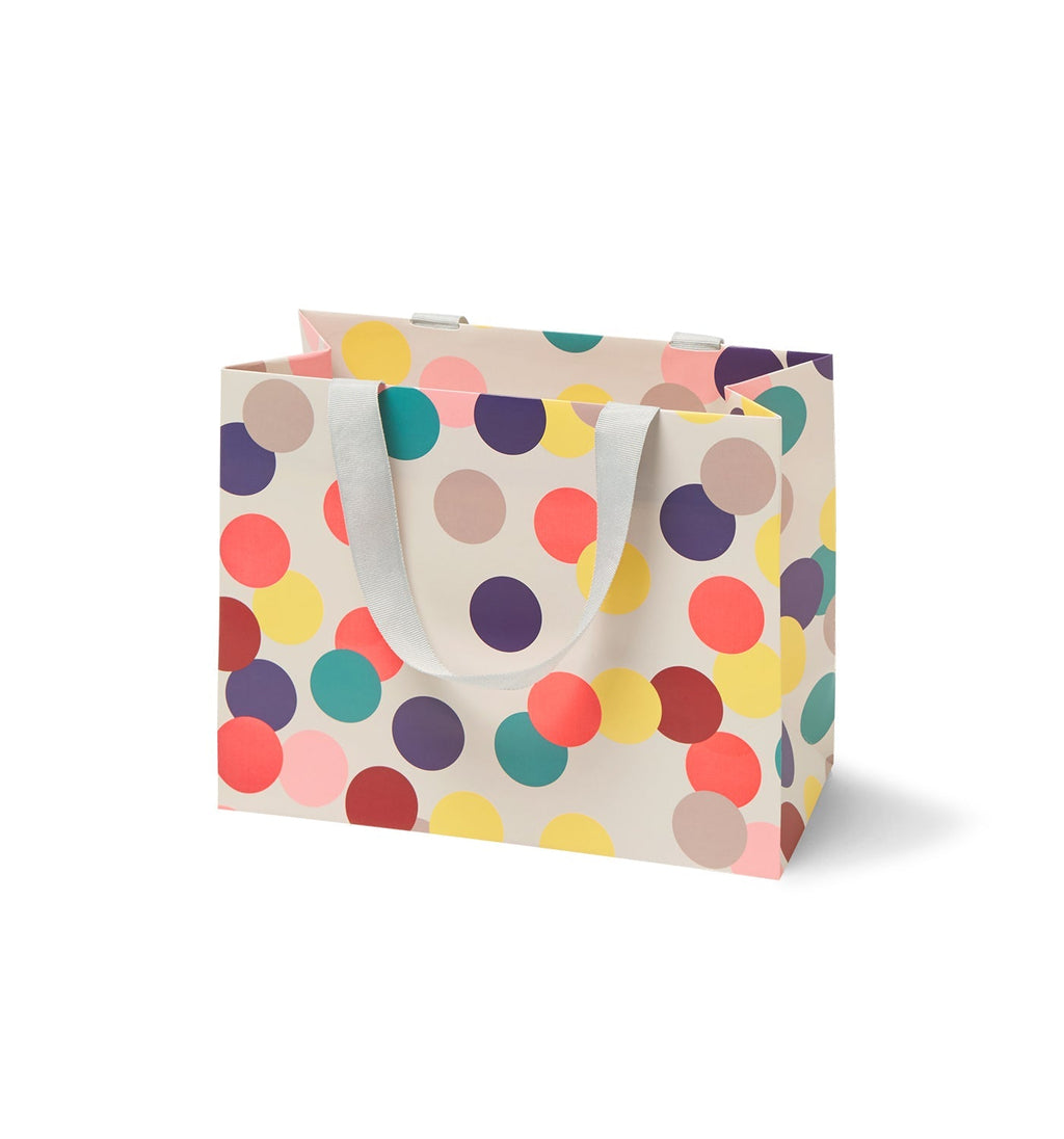 Medium Gift Bag Spots - Lagom Design - Retired