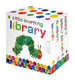 The Very Hungry Caterpillar My First Library