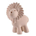 Tikiri Gift Boxed Lion – Natural Rubber Rattle & Bath Toy