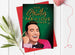 Strictly Come Dancing, Craig Revel Horwood Christmas Card
