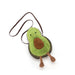 Jellycat Amuseable Avocado Bag