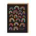 Ohh Deer Rainbow Greeting Card
