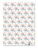 Toby Tiger Baby Elly Wrapping Paper