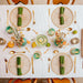 Sass & Belle Seagrass Placemat