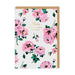 Ohh Deer Cath Kidston - Archive Floral - Mum Greeting Card