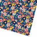 Ohh Deer - Cath Kidston - Blue Floral Flat Giftwrap
