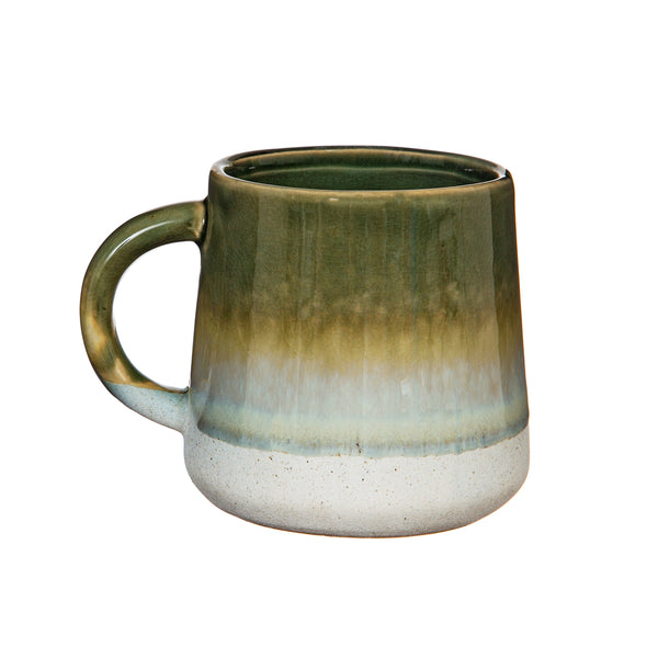 Sass & Belle Mojave Green Mug