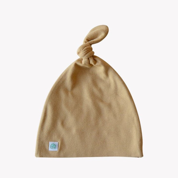 Elephant Moon Knottie Hat – Honeycomb