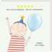 Rosie Made A Thing Five Star Nephew Birthday Card
