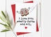 Smelly Farts - Funny Valentine's Day Card / Anniversary