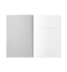 Hummingbird Notebook - Lagom Design