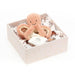 Jellycat Odell Octopus Gift Set - One Size