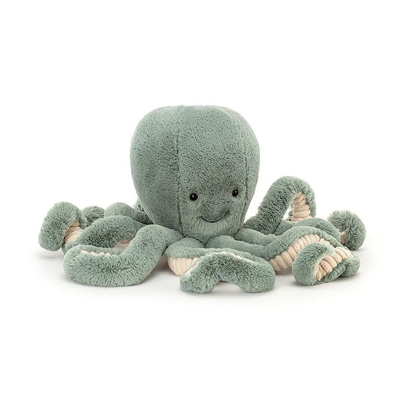 Jellycat Odyssey Octopus - Tiny