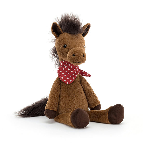 Jellycat Orson Horse - One Size