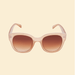 Powder Limited Edition Effie - Petal Sunglasses