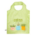 Sass & Belle Plants Are My Friends Foldable Shopping Bag