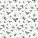 Whistlefish Bee Dots Wrapping Paper Pack