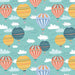 Whistlefish Adventure Awaits Wrapping Paper Pack