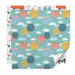 Whistlefish Adventure Awaits Wrapping Paper Pack