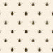 Whistlefish Ditsy Bee Wrapping Paper Pack