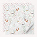 Whistlefish Enchanted Forest Wrapping Paper