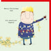 Rosie Made A Thing Dad Xmas