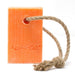 Agnes + Cat Soap On A Rope - Clementine