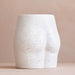 Lisa Angel Ceramic Speckled Bum Vase