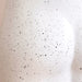 Lisa Angel Ceramic Speckled Bum Vase